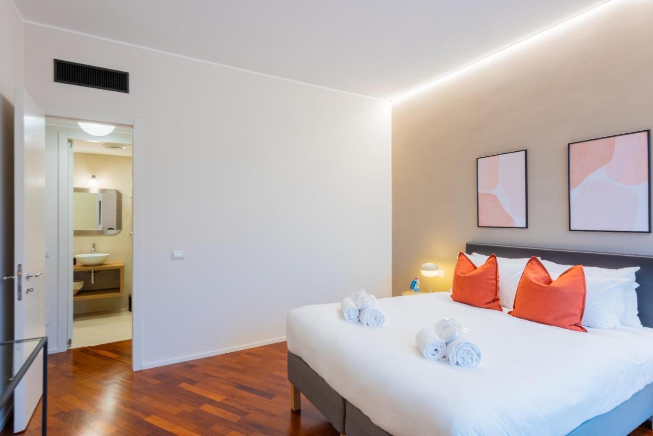 Sweett - Luxury Velasca มิลาน ภายนอก รูปภาพ