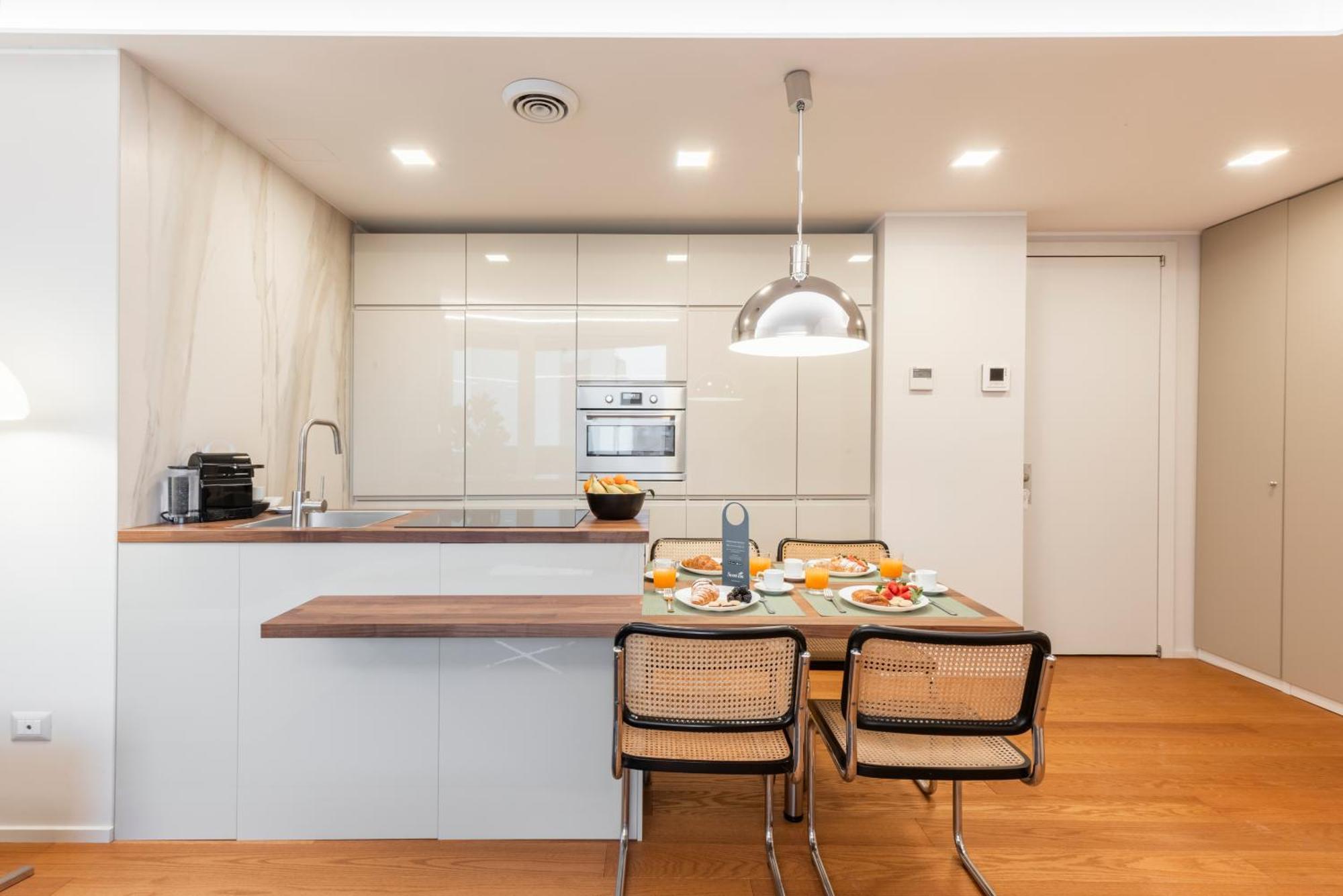 Sweett - Luxury Velasca มิลาน ภายนอก รูปภาพ