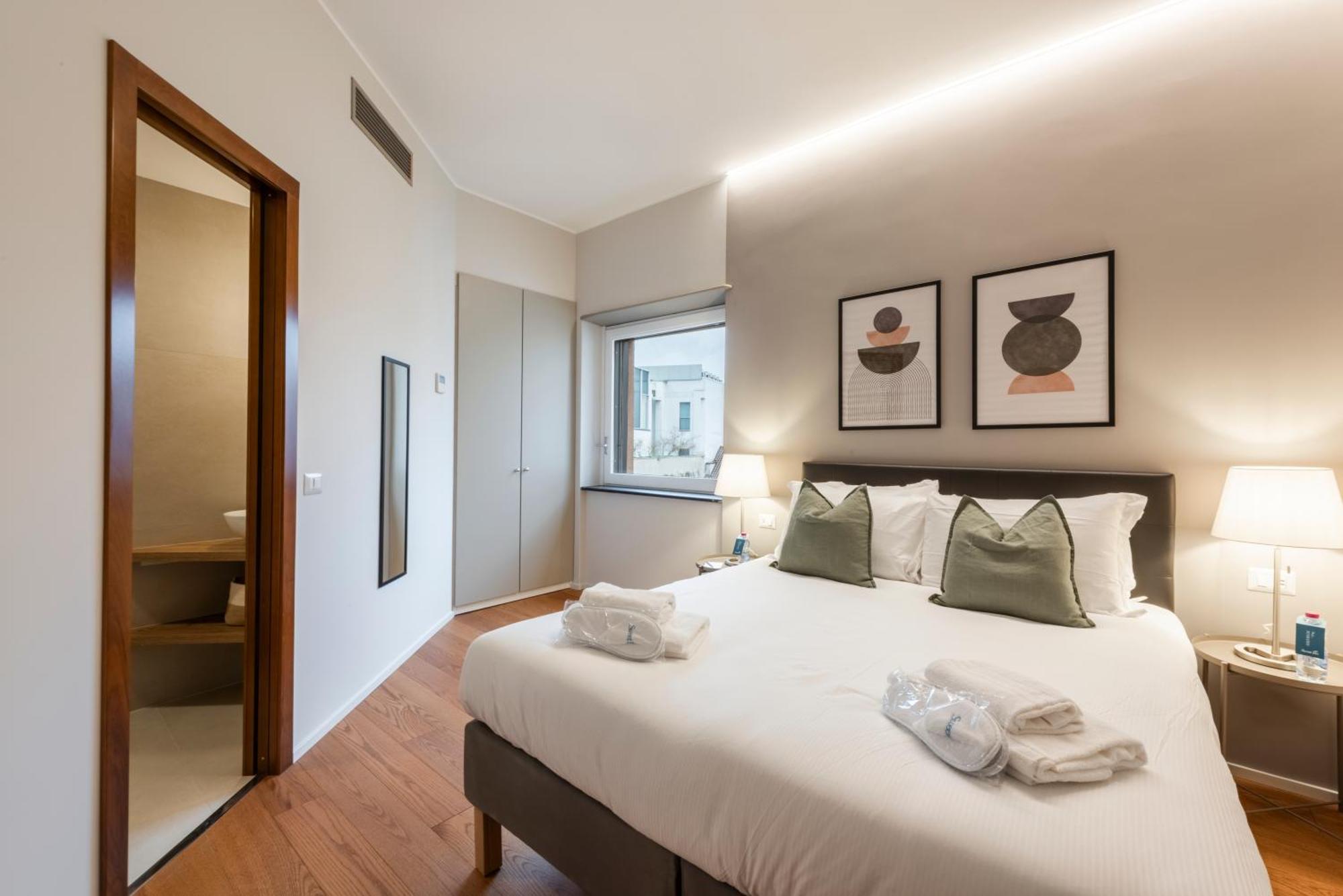Sweett - Luxury Velasca มิลาน ภายนอก รูปภาพ