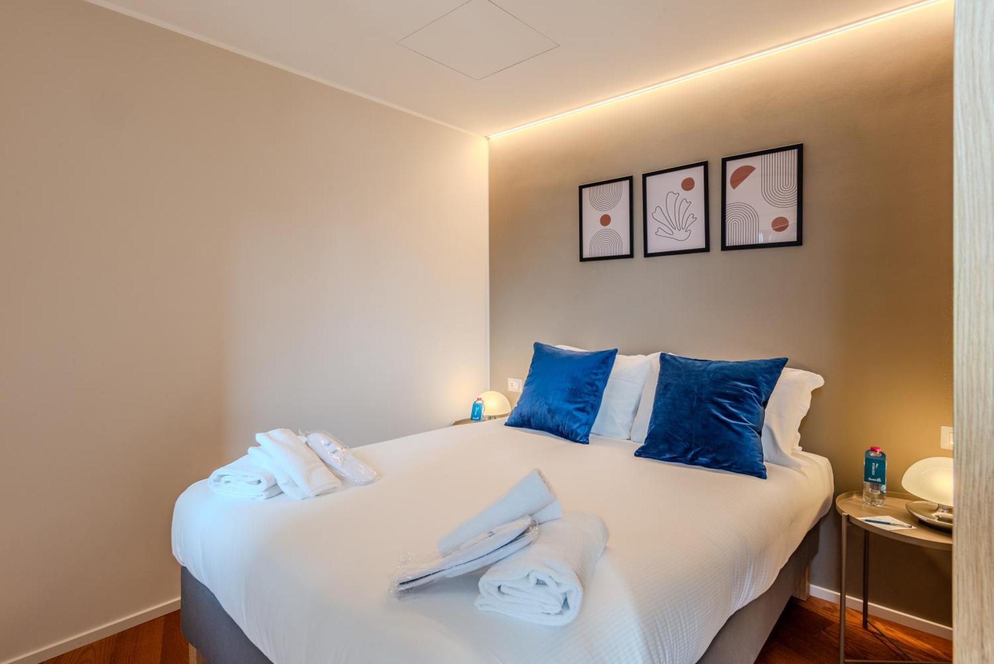Sweett - Luxury Velasca มิลาน ภายนอก รูปภาพ