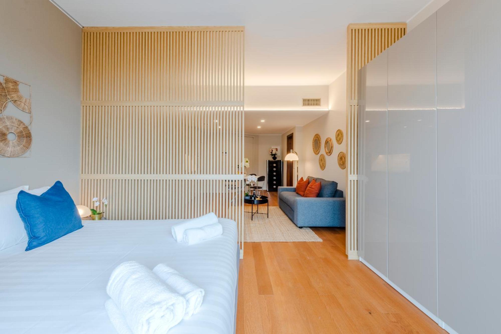 Sweett - Luxury Velasca มิลาน ภายนอก รูปภาพ