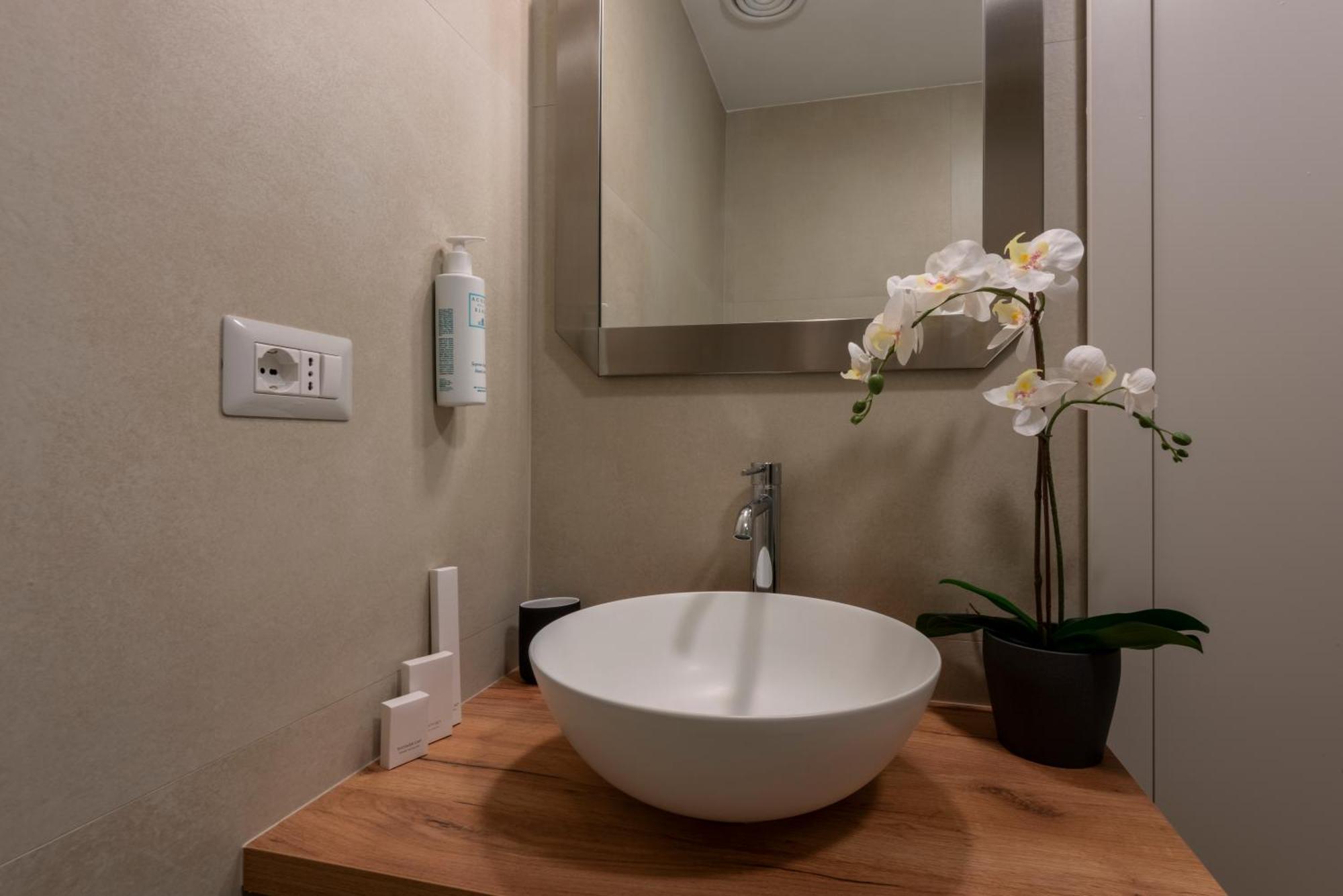 Sweett - Luxury Velasca มิลาน ห้อง รูปภาพ