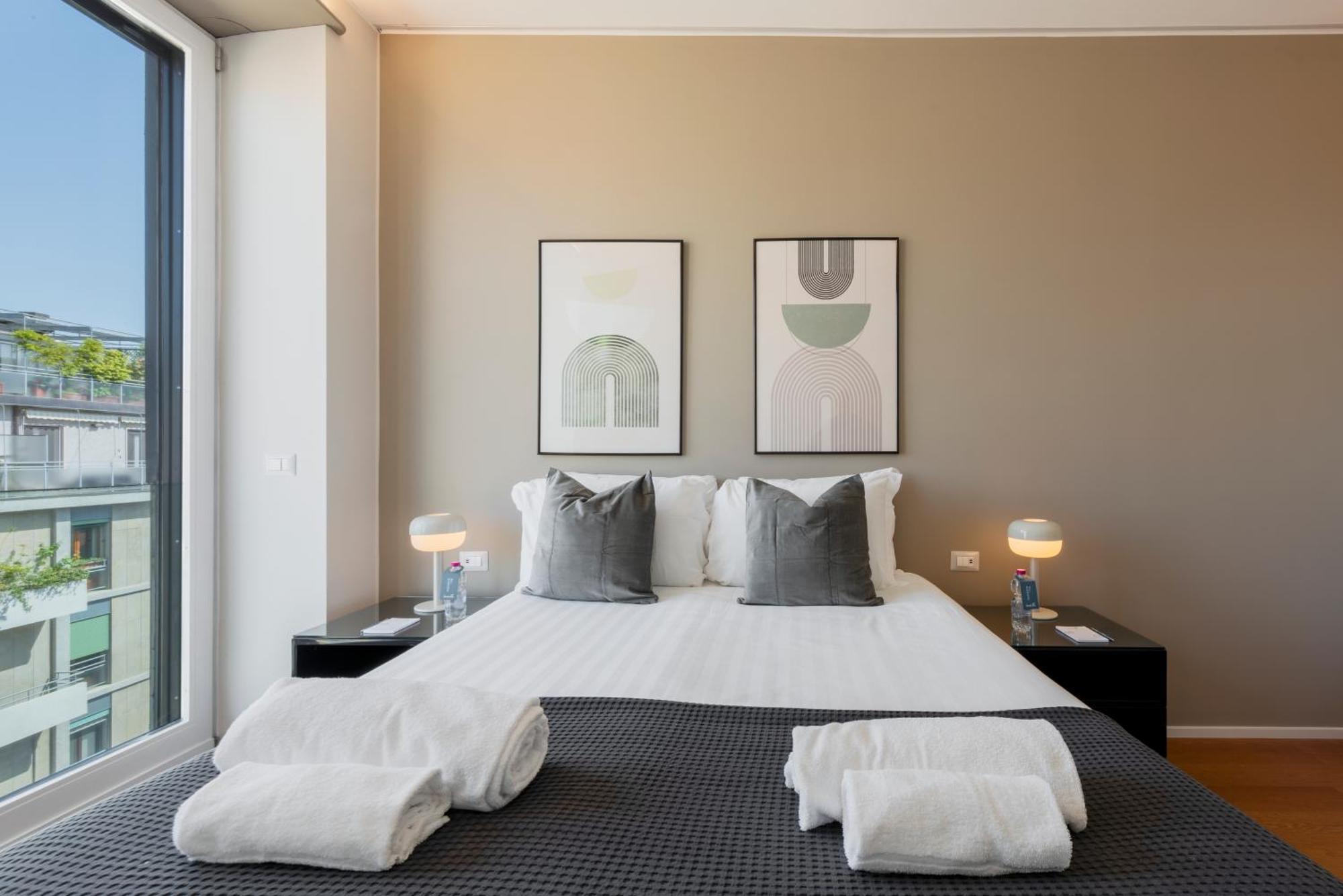 Sweett - Luxury Velasca มิลาน ห้อง รูปภาพ